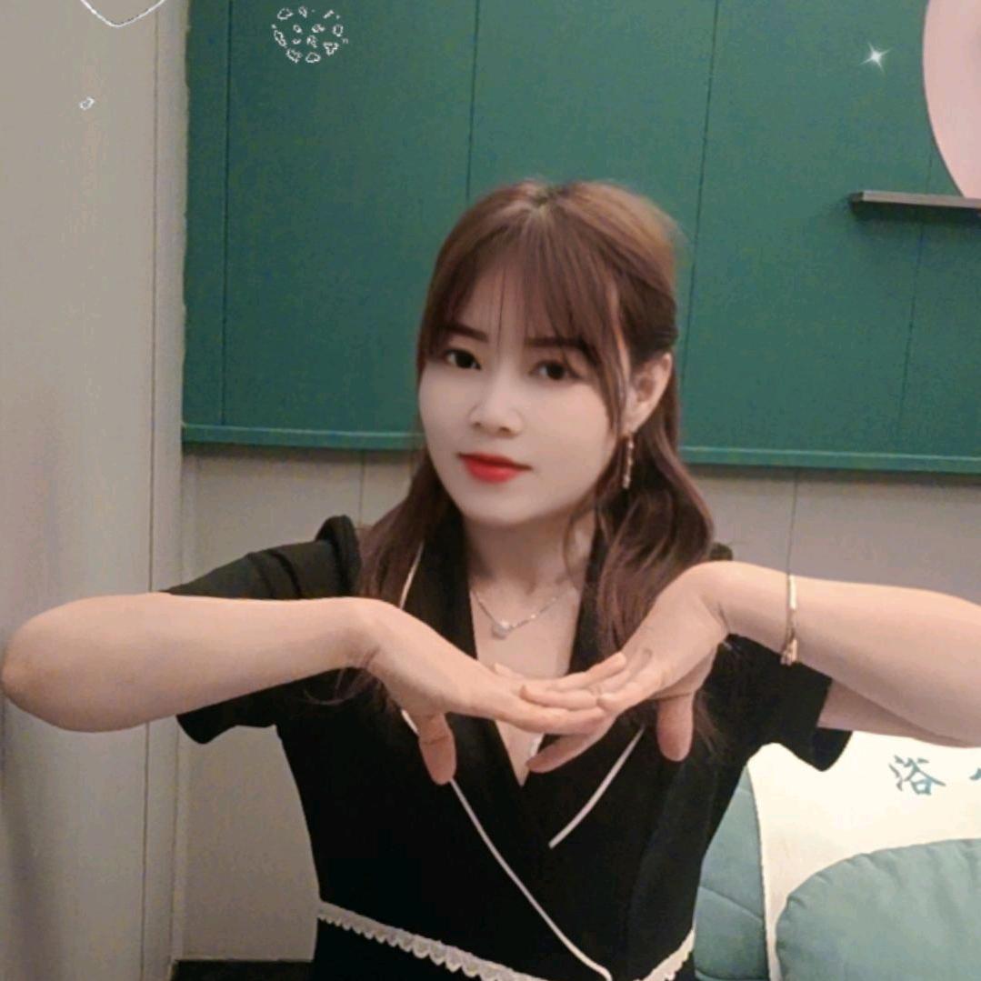 云姐喜欢唱歌🎤