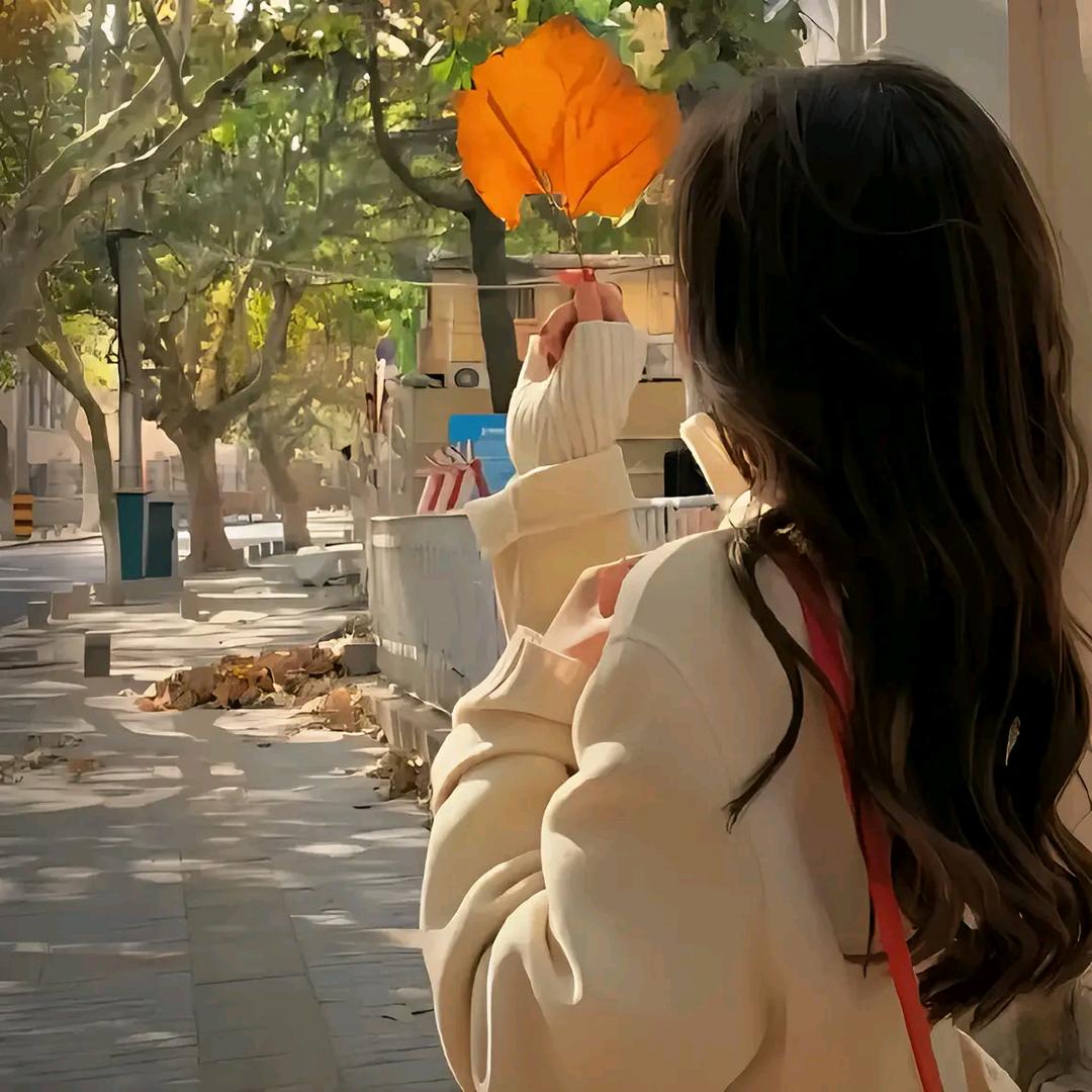 🌸麻麻说我是只喵～🌸