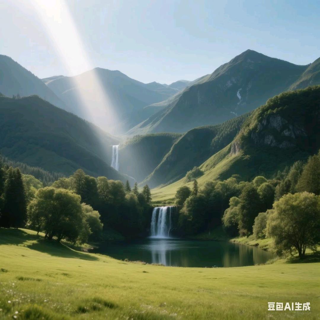 幸运星