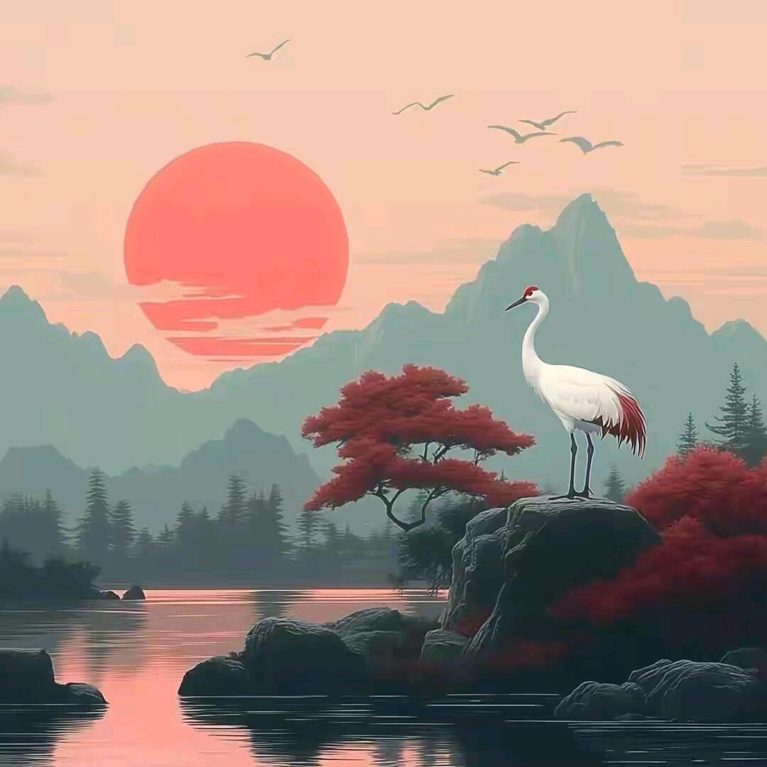 星光不问赶路人