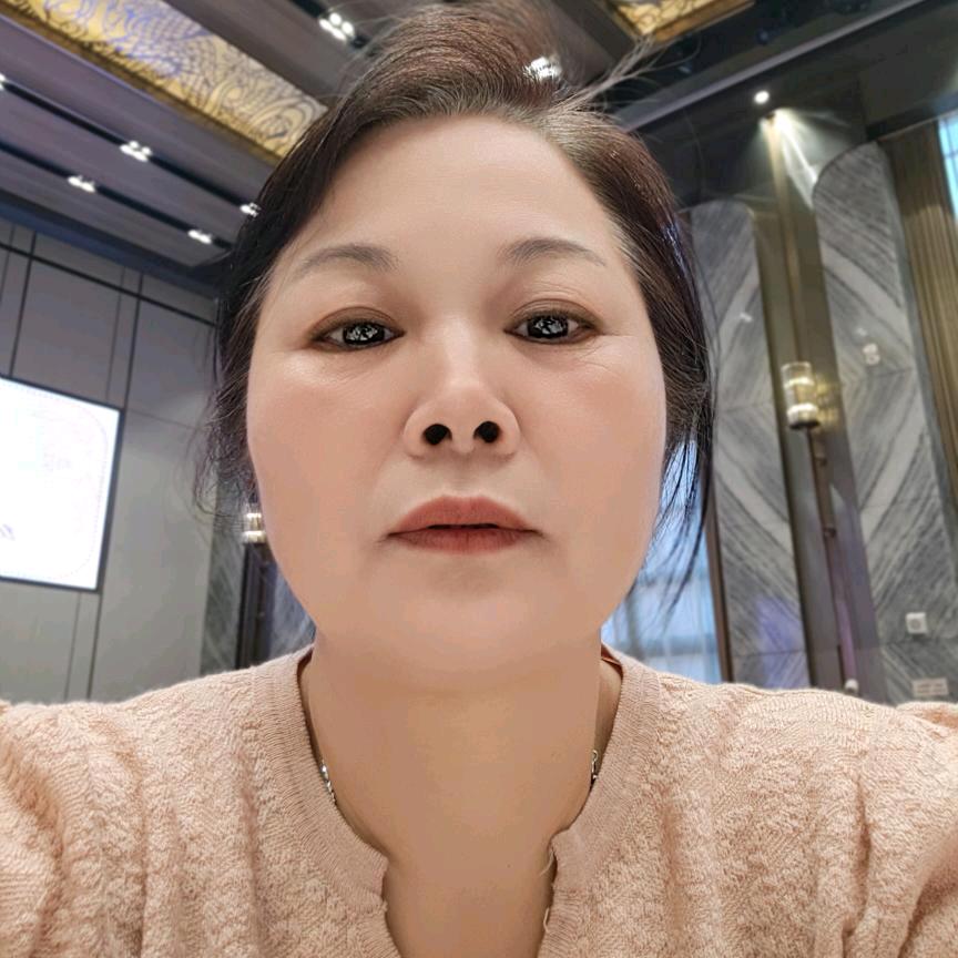 喜乐姐