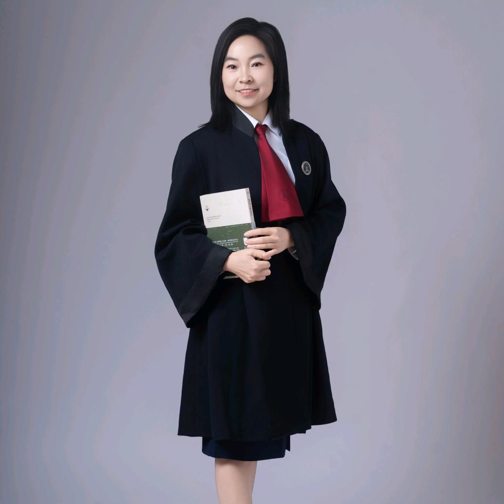 新疆库尔勒-谷蕾蕾律师