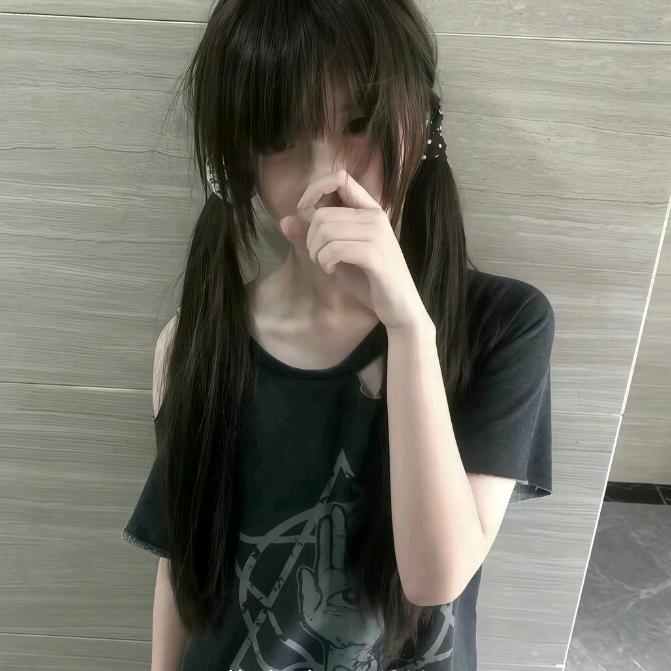 小淇酱🧊