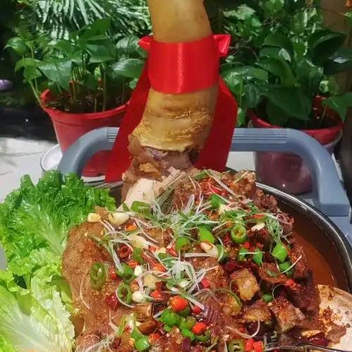 徐小厨农家菜（贰号）