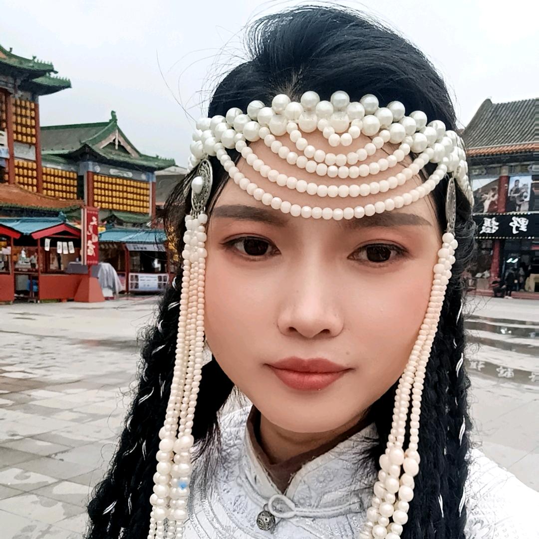 时尚靓点华阳城二楼it'real萍萍