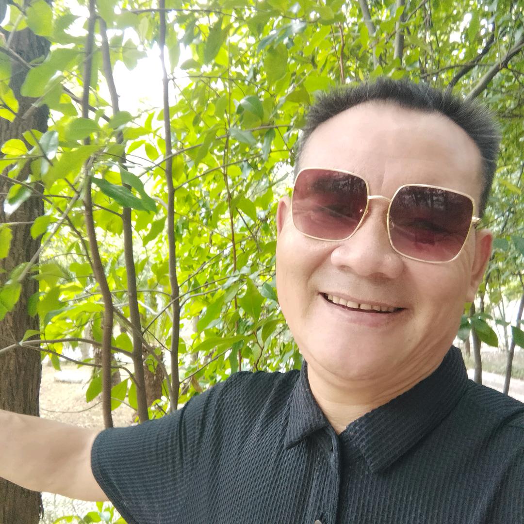 云游四海
