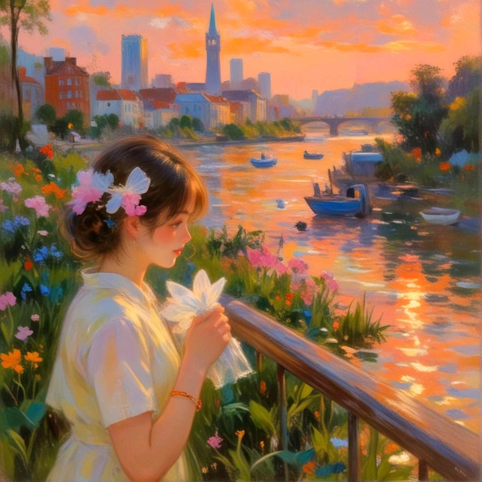 唉呀嘛鸭~