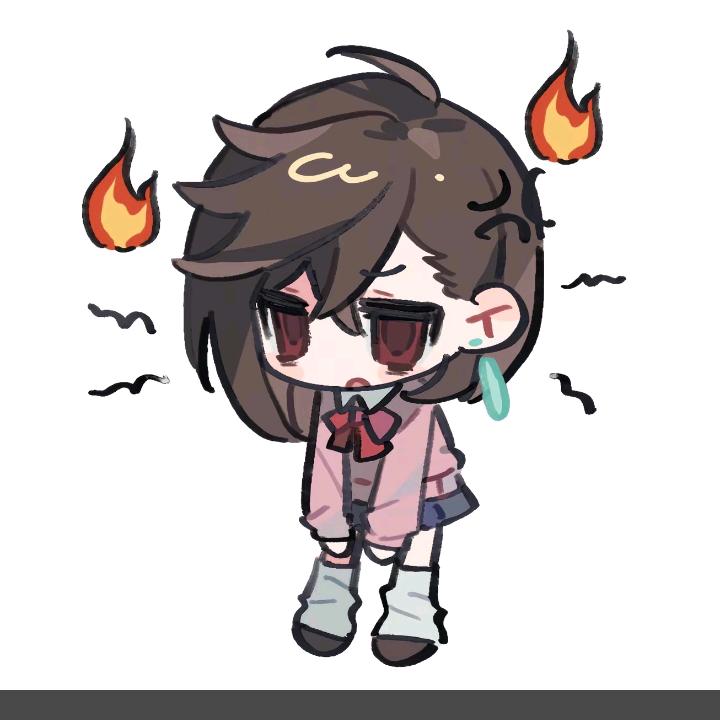 小桃酱天下第一萌♥