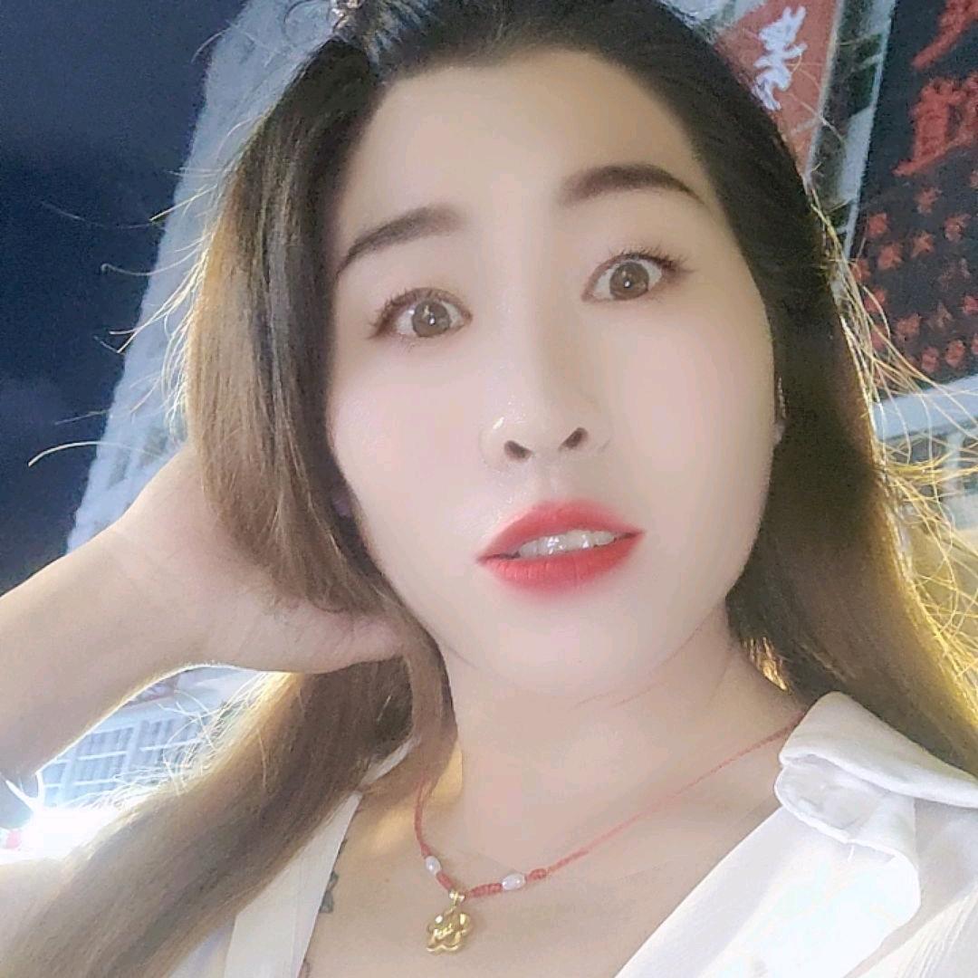 温柔的晚风