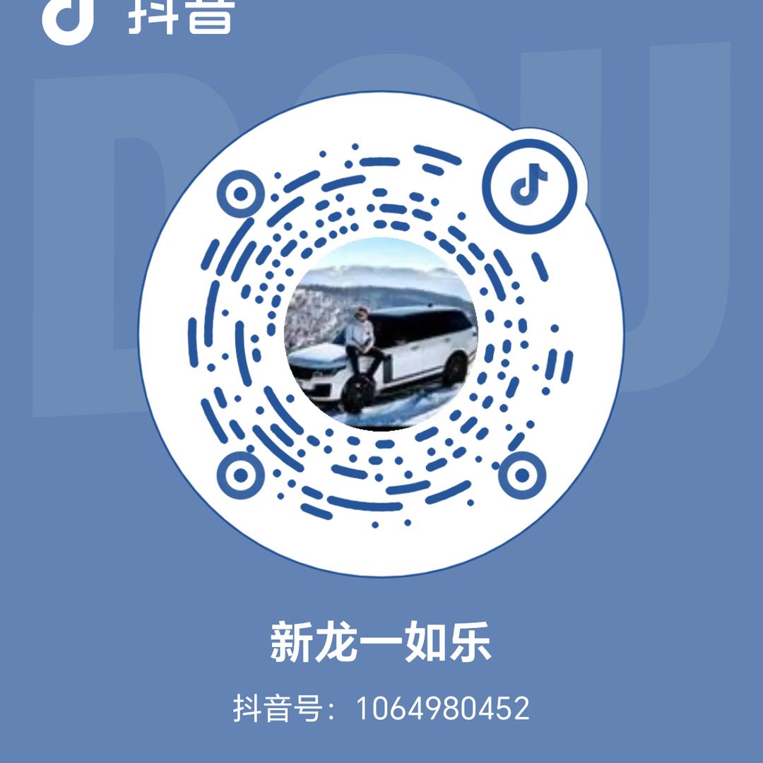 新龙 一如乐