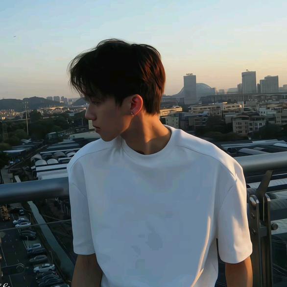 麓枝遥（崇礼约课版）