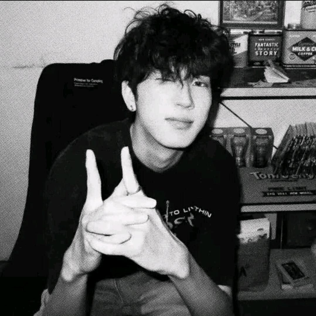 小默