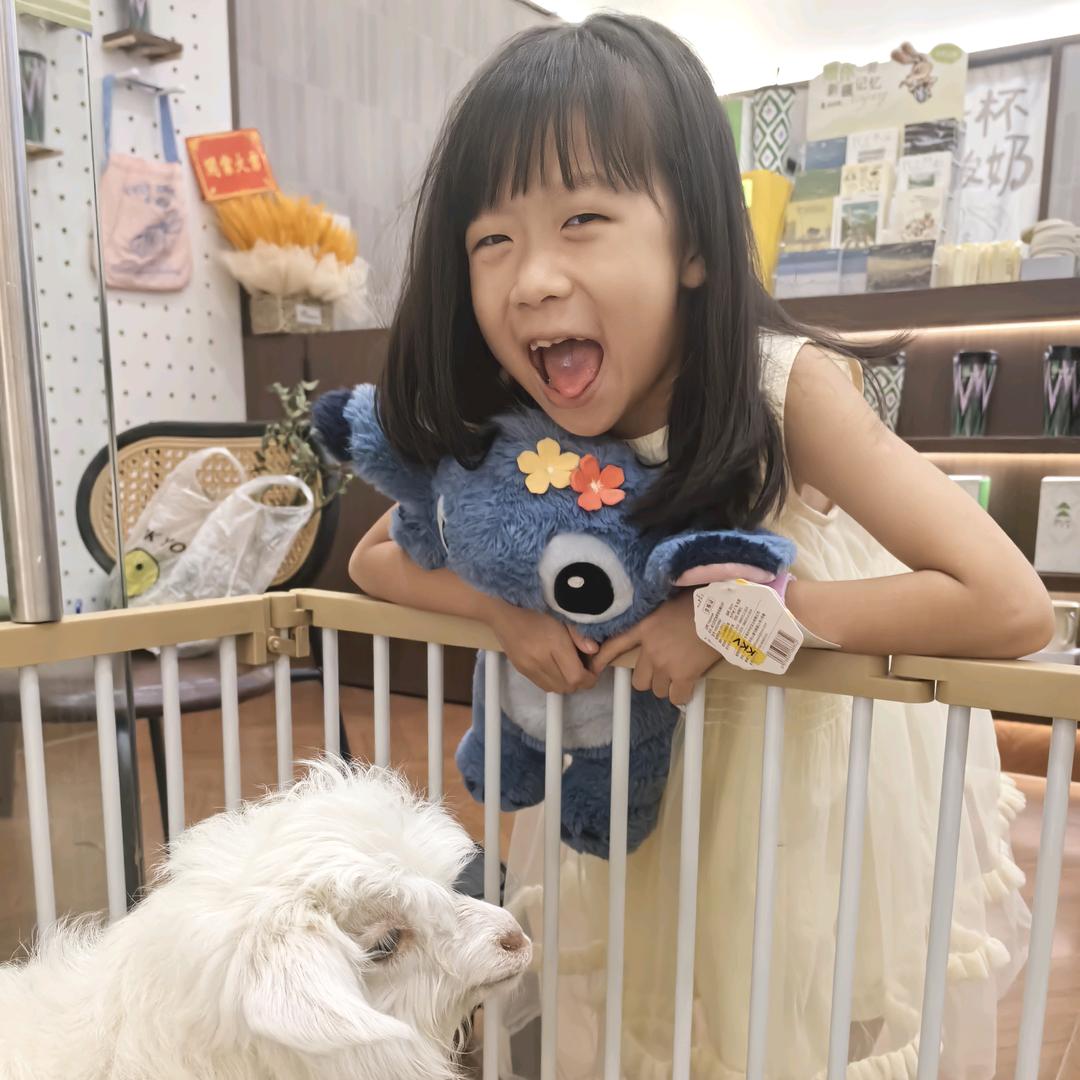 小小萱姐☘️