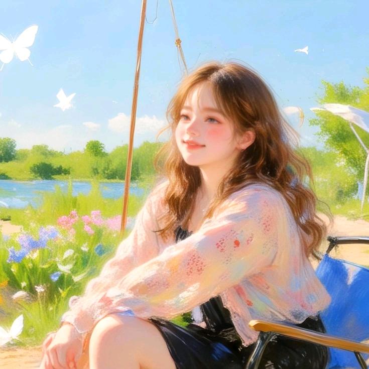 小小摆烂家✌︎(ツ)ɔ