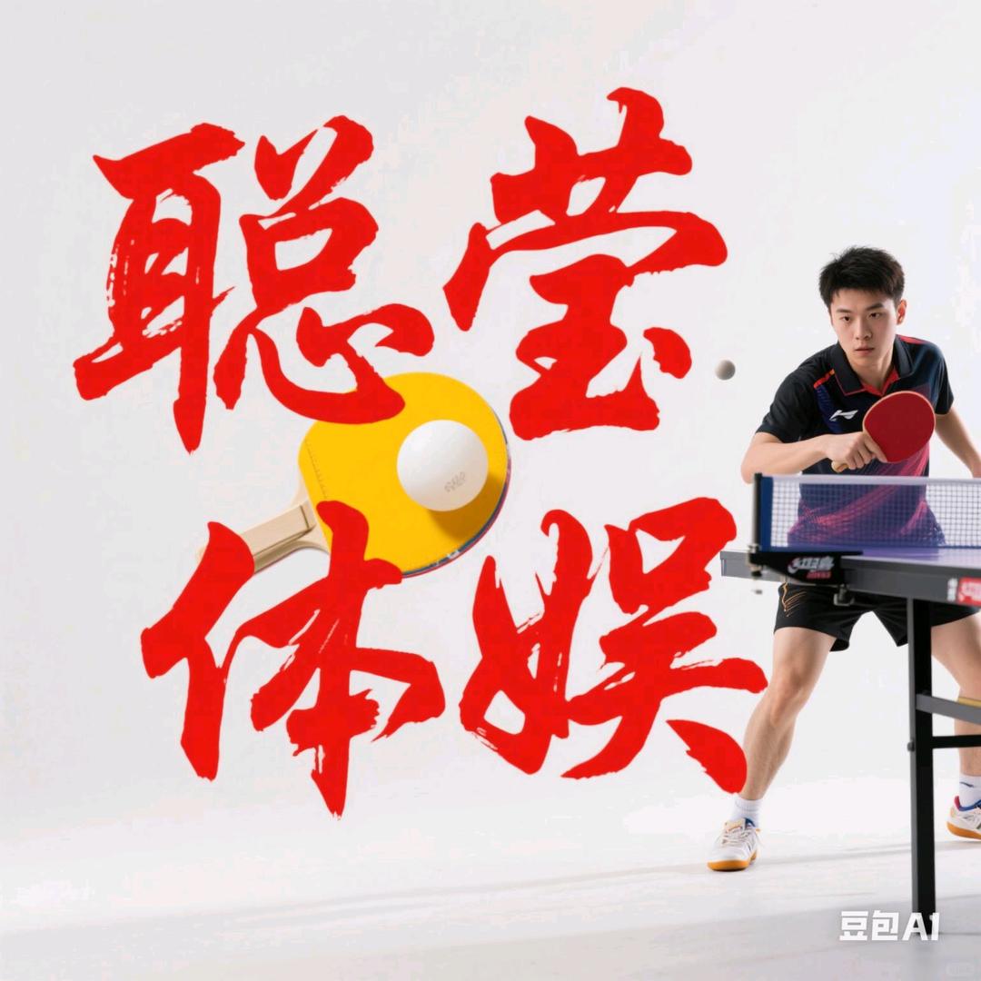聪莹体娱