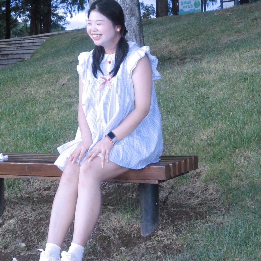 小耳朵👂🏻