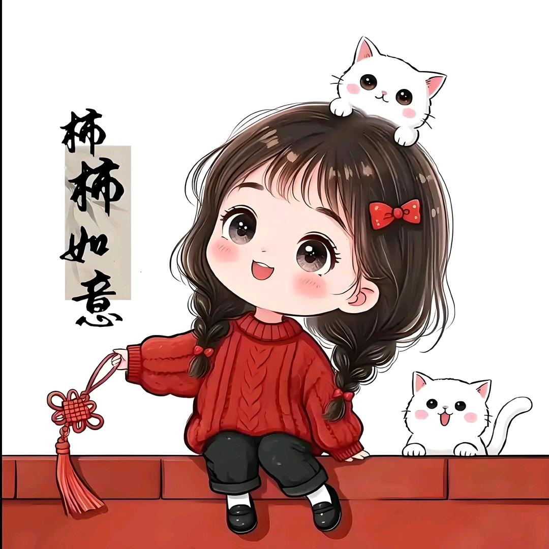 淡淡幽香