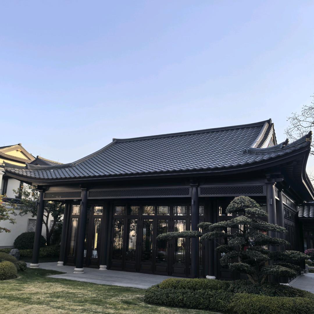 古建——陈工