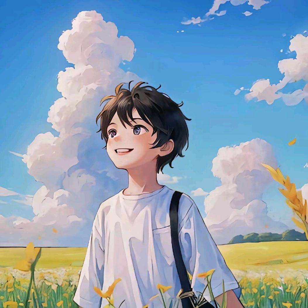 群山盛夏时
