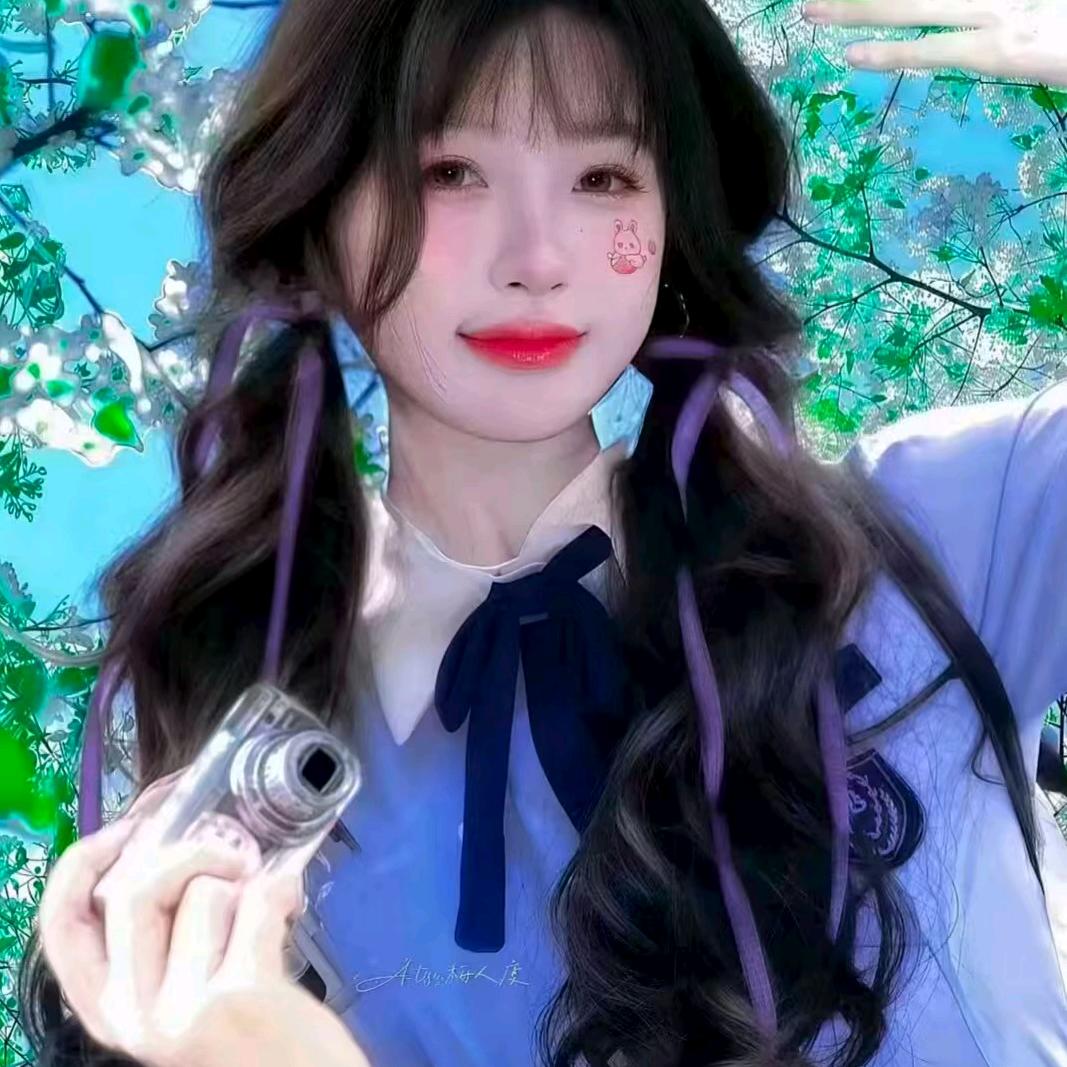 爱你永远不后悔