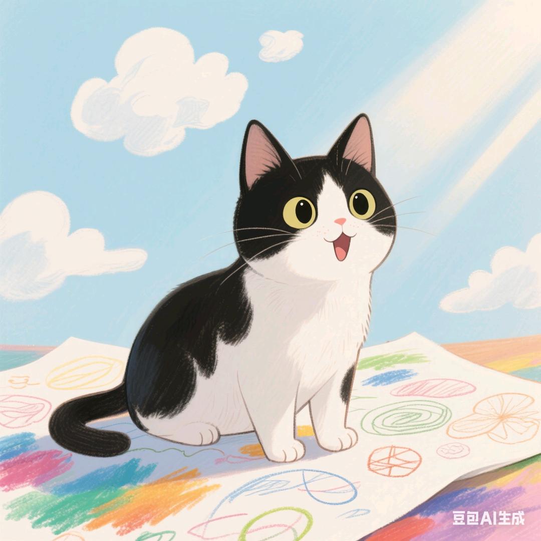 灵感猫
