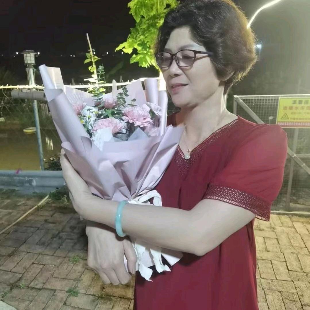 澄海区娟姨（日常）