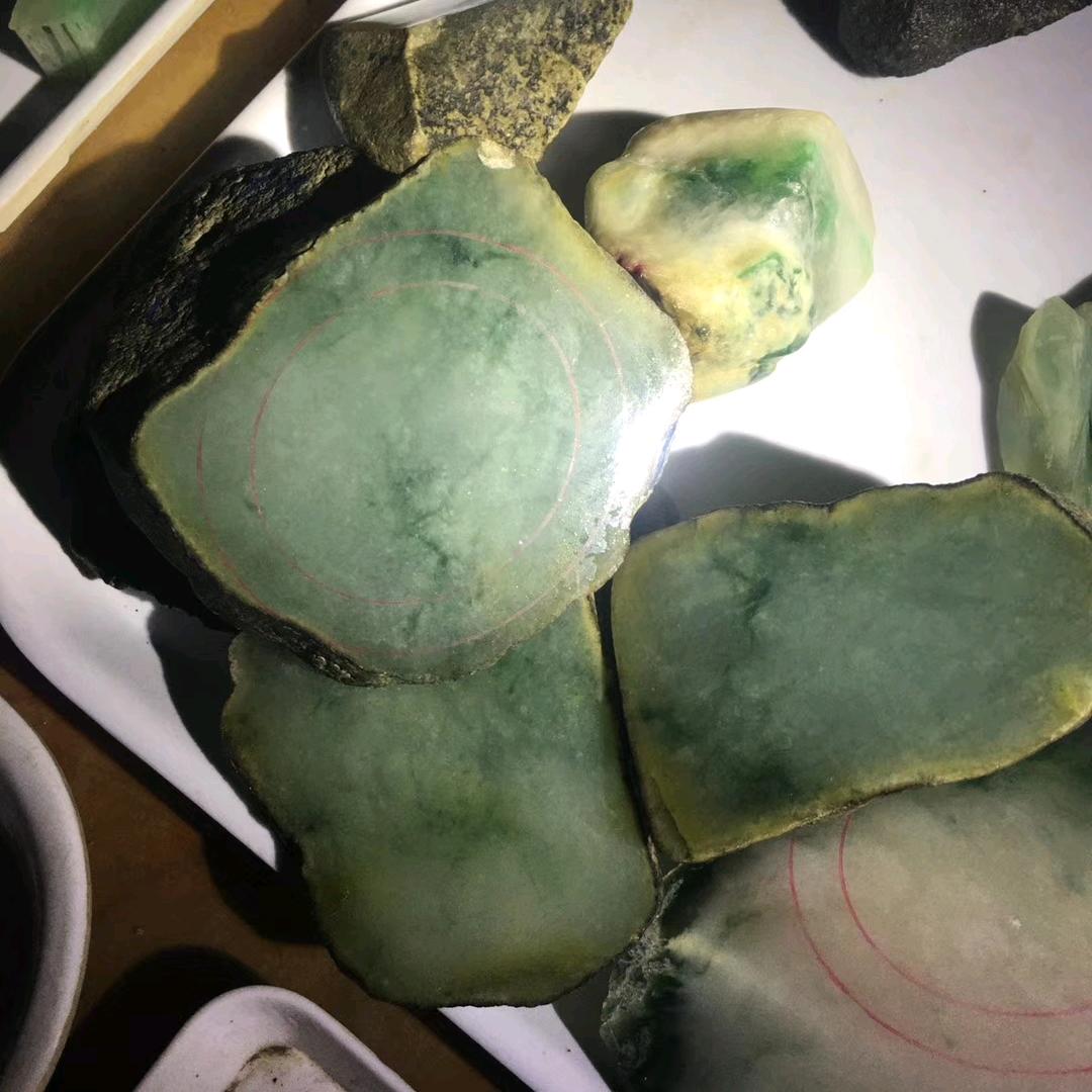 乾江珠宝