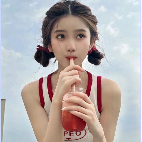 贪吃爱玩的小阿洛