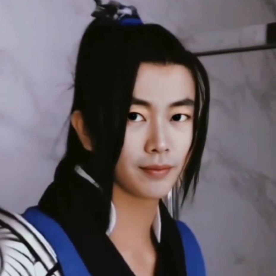 孤影