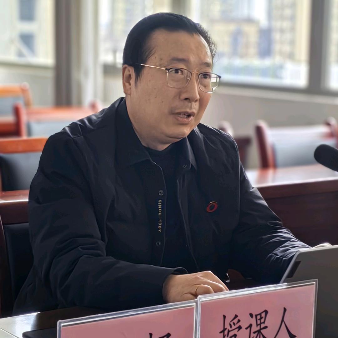 刘畅讲健康