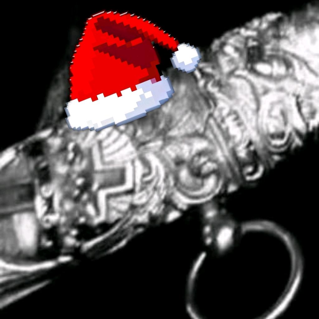 𝖁𝖊𝖒𝖇𝖑𝖆𝖓𝖈𝖆