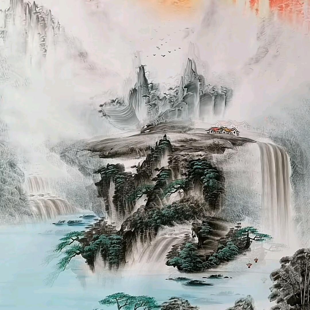 一生挚爱