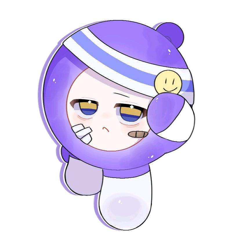 『银幽』Yin You