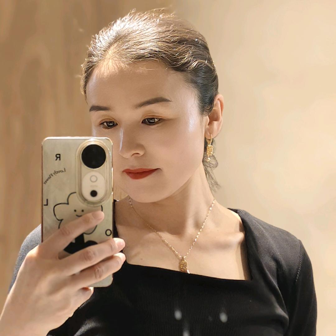 努考妈妈好物分享