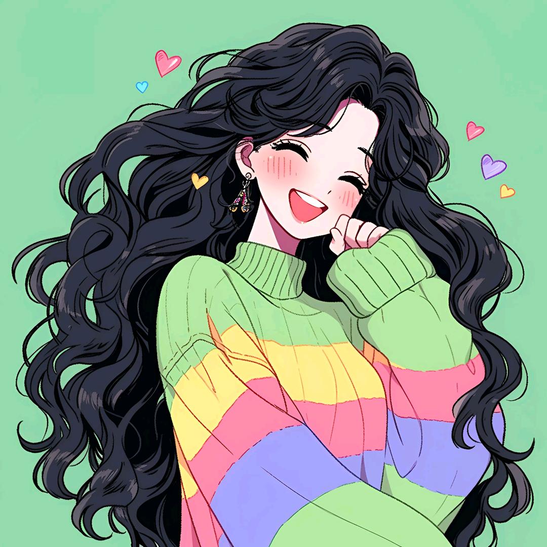 炸毛君