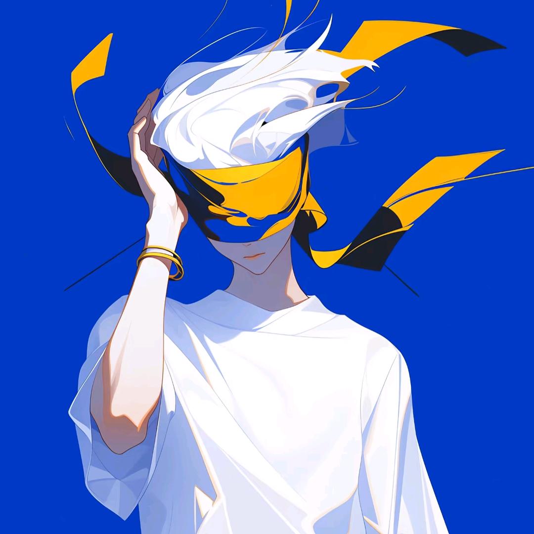 祇亦☀️