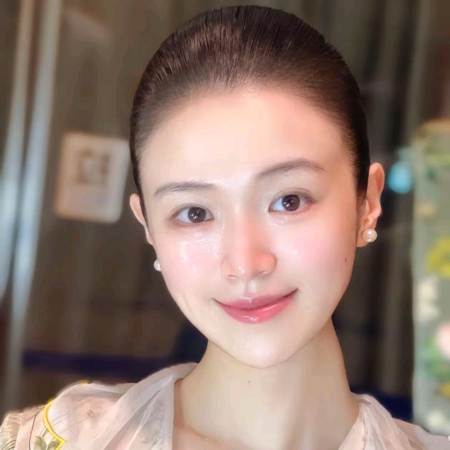陈如意。