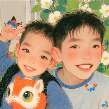 芒果帅兄弟👬
