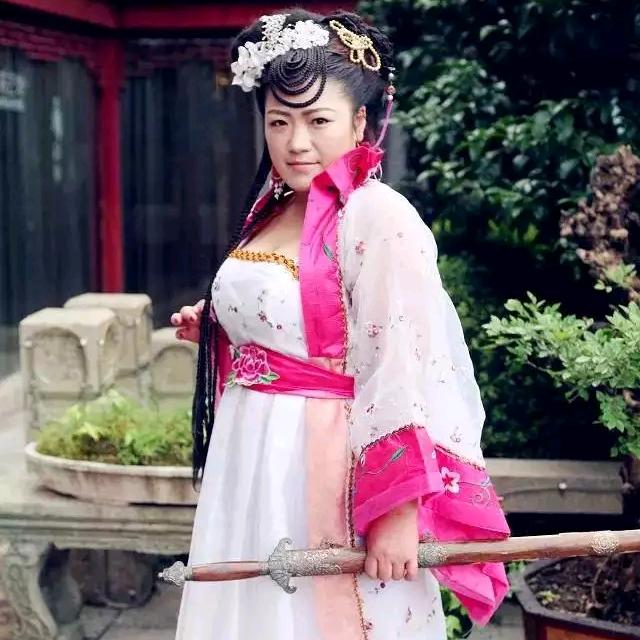 虎妞