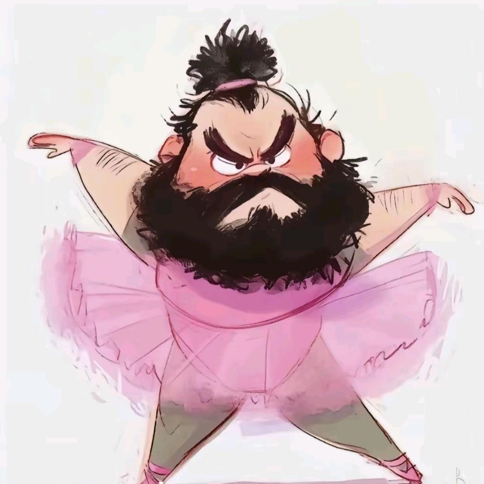 -满山猴子我腚最红°