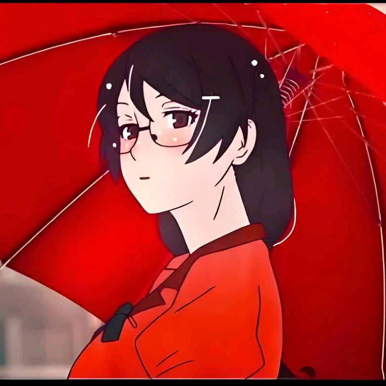 羽川翼