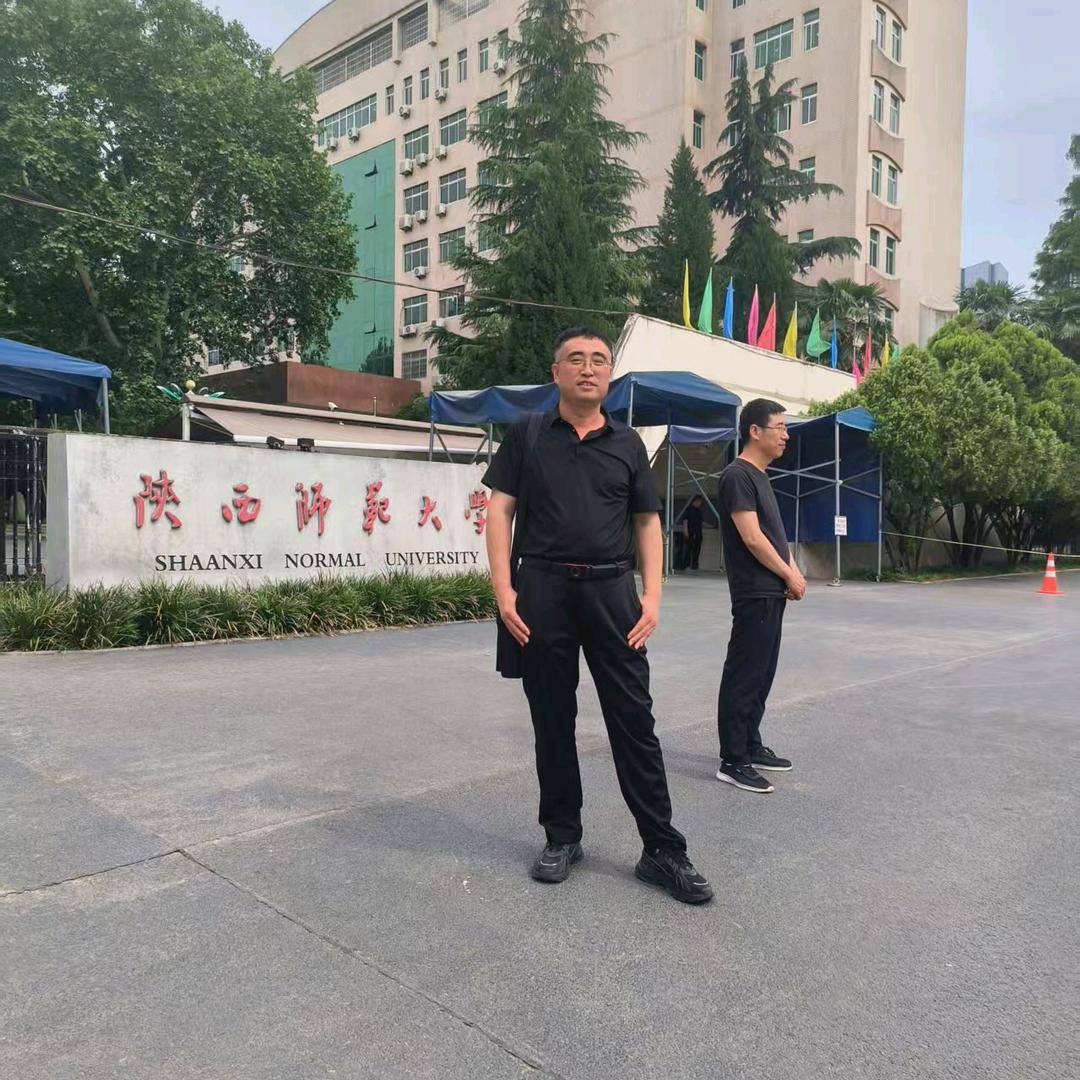 高考志愿填报胡老师