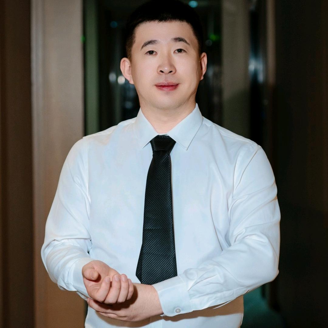 跑商务的90后