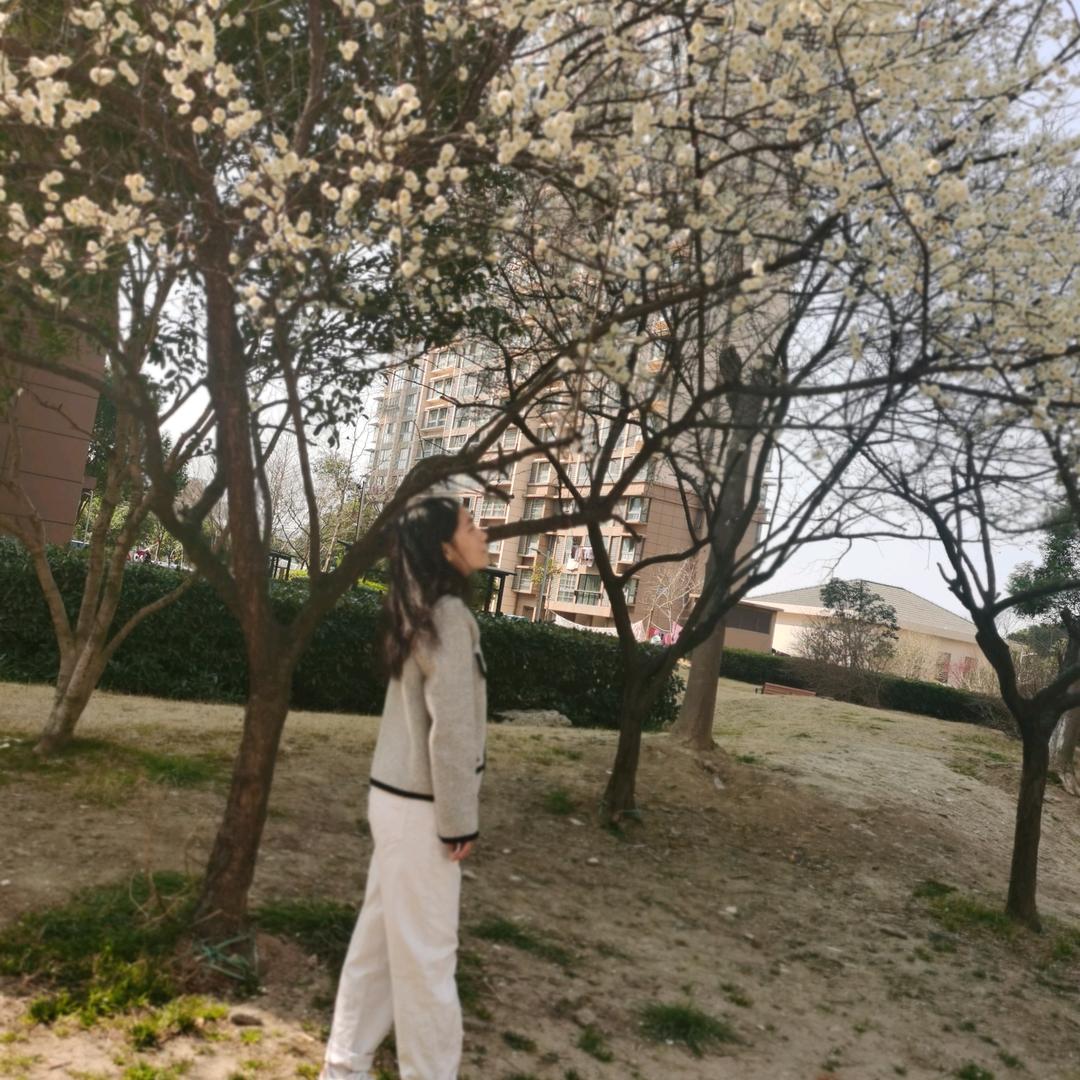丽丽吖（花式转圈）