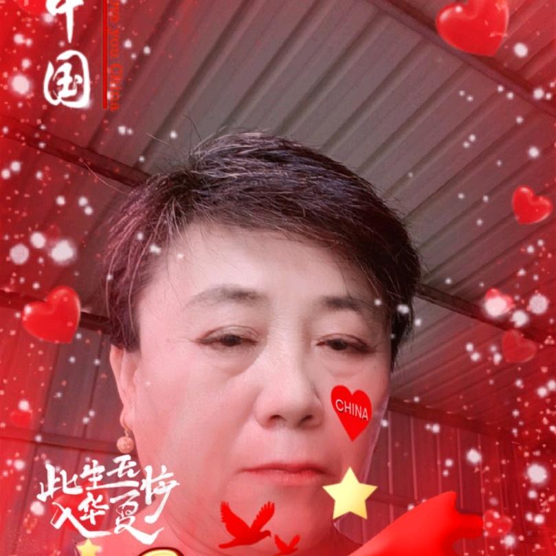 春天很美