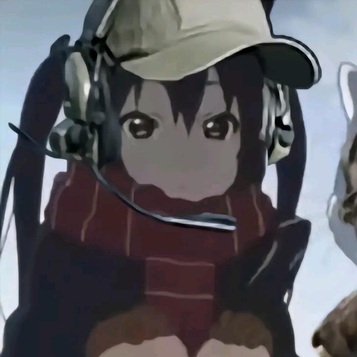 喵帕斯   　　　　　　　　╲　　༽