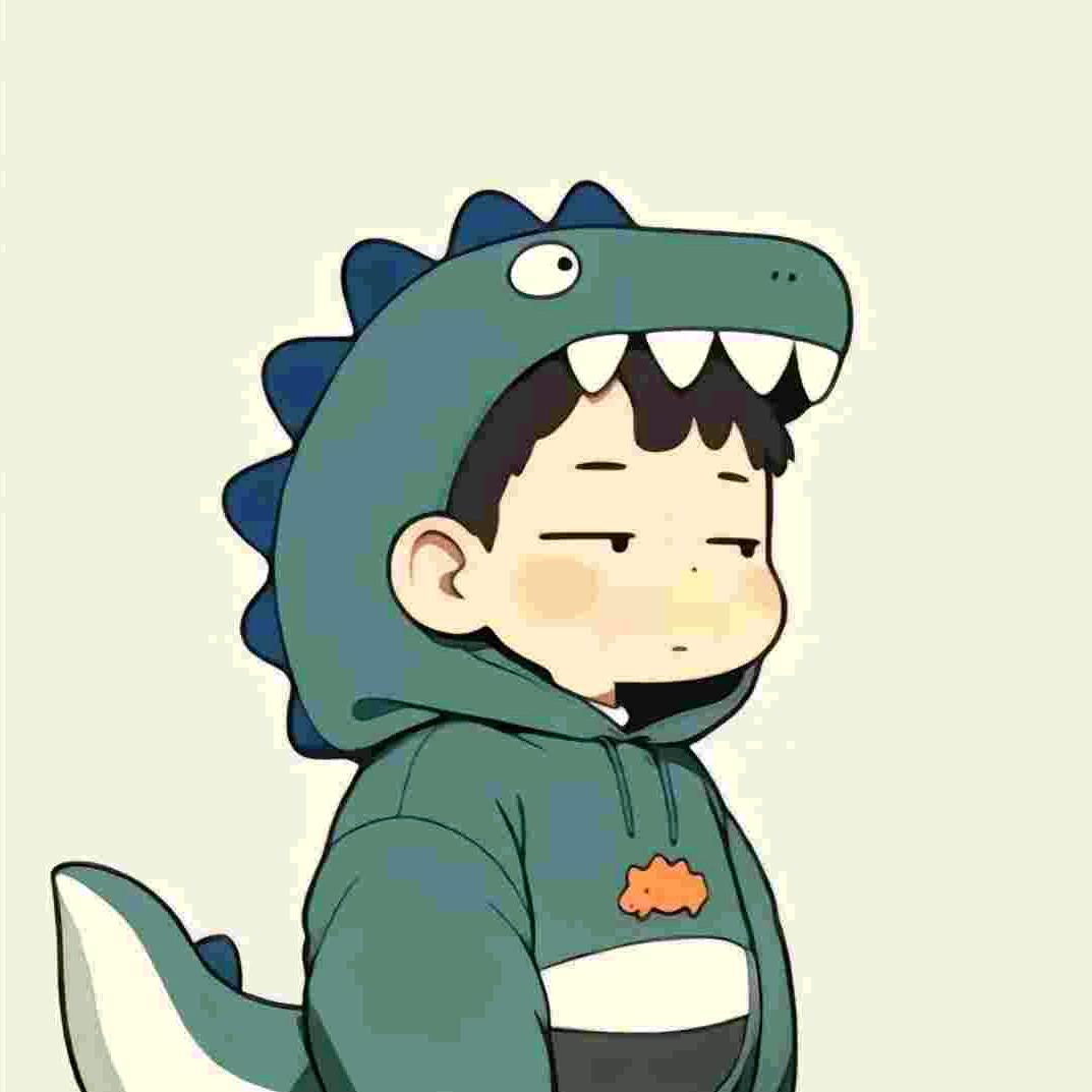 明天就这样(互优质队友)