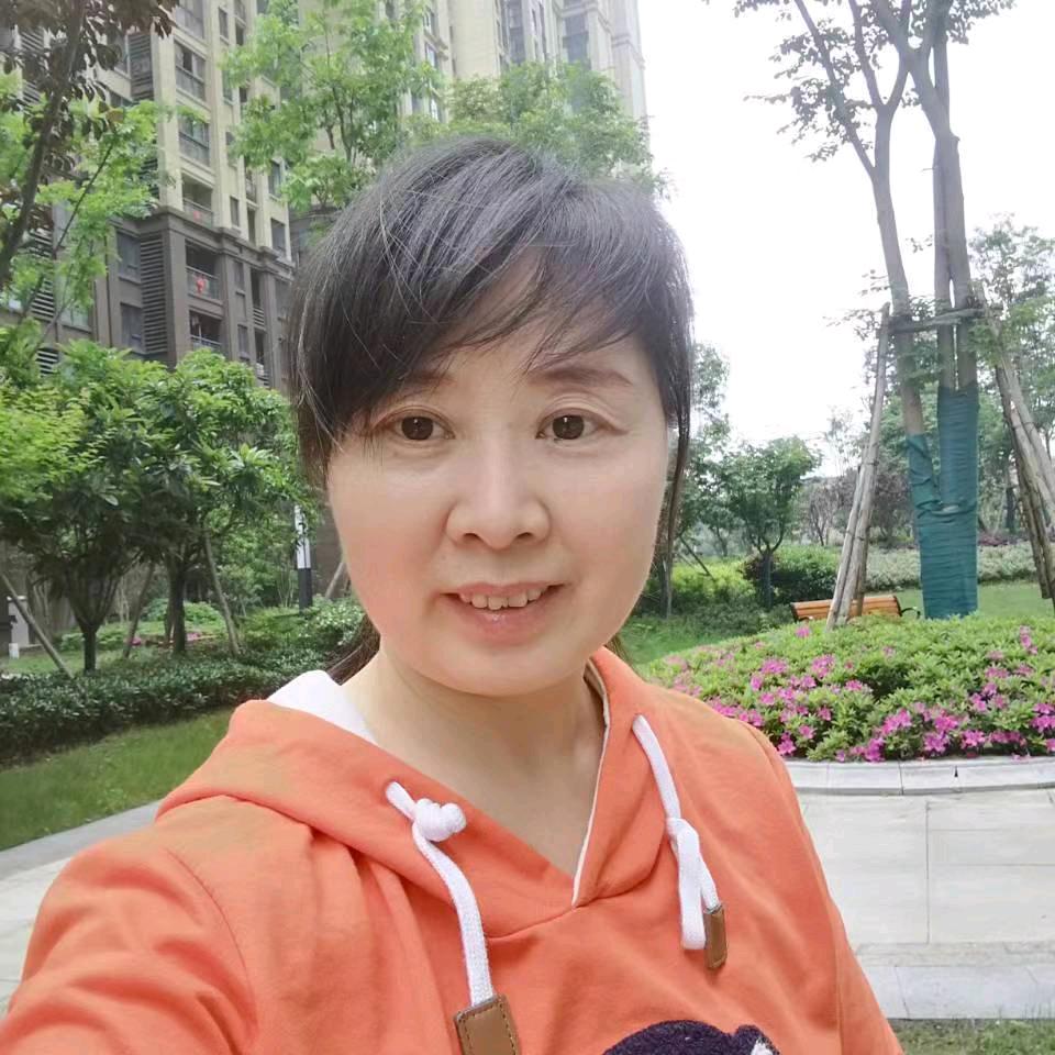 秋子姐   助力号