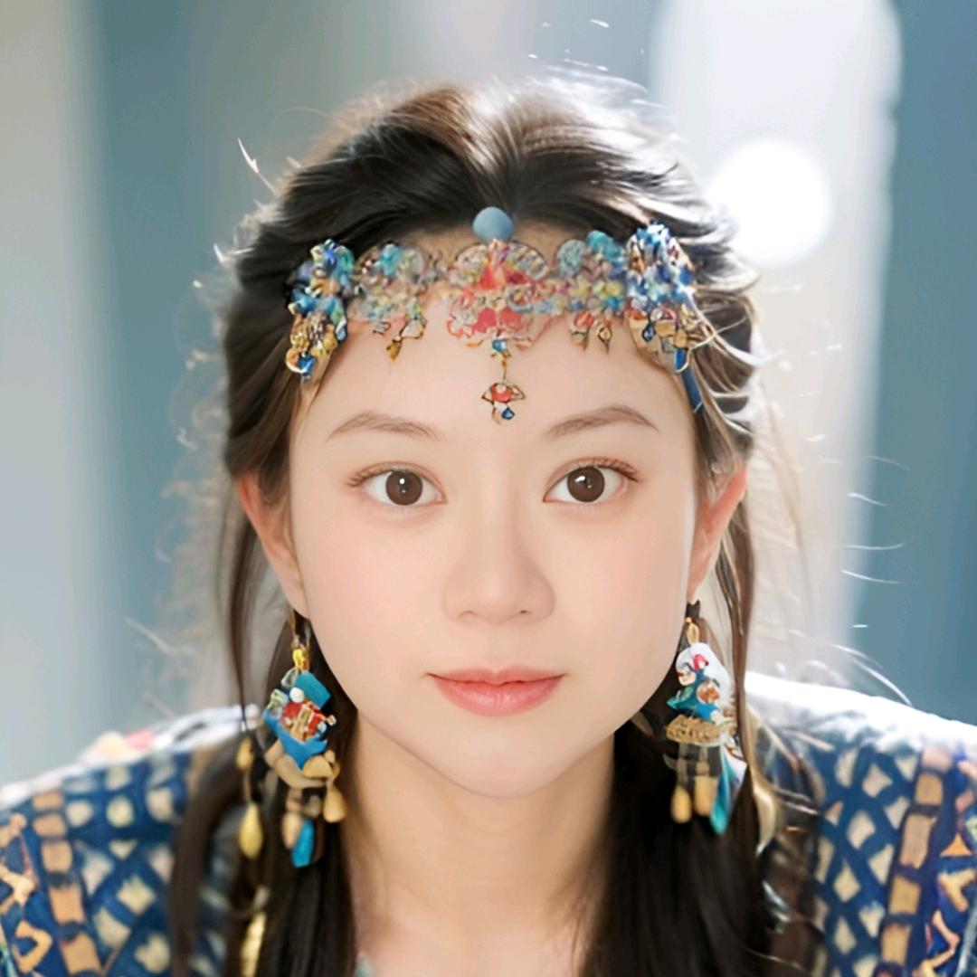 三个小太阳的妈妈