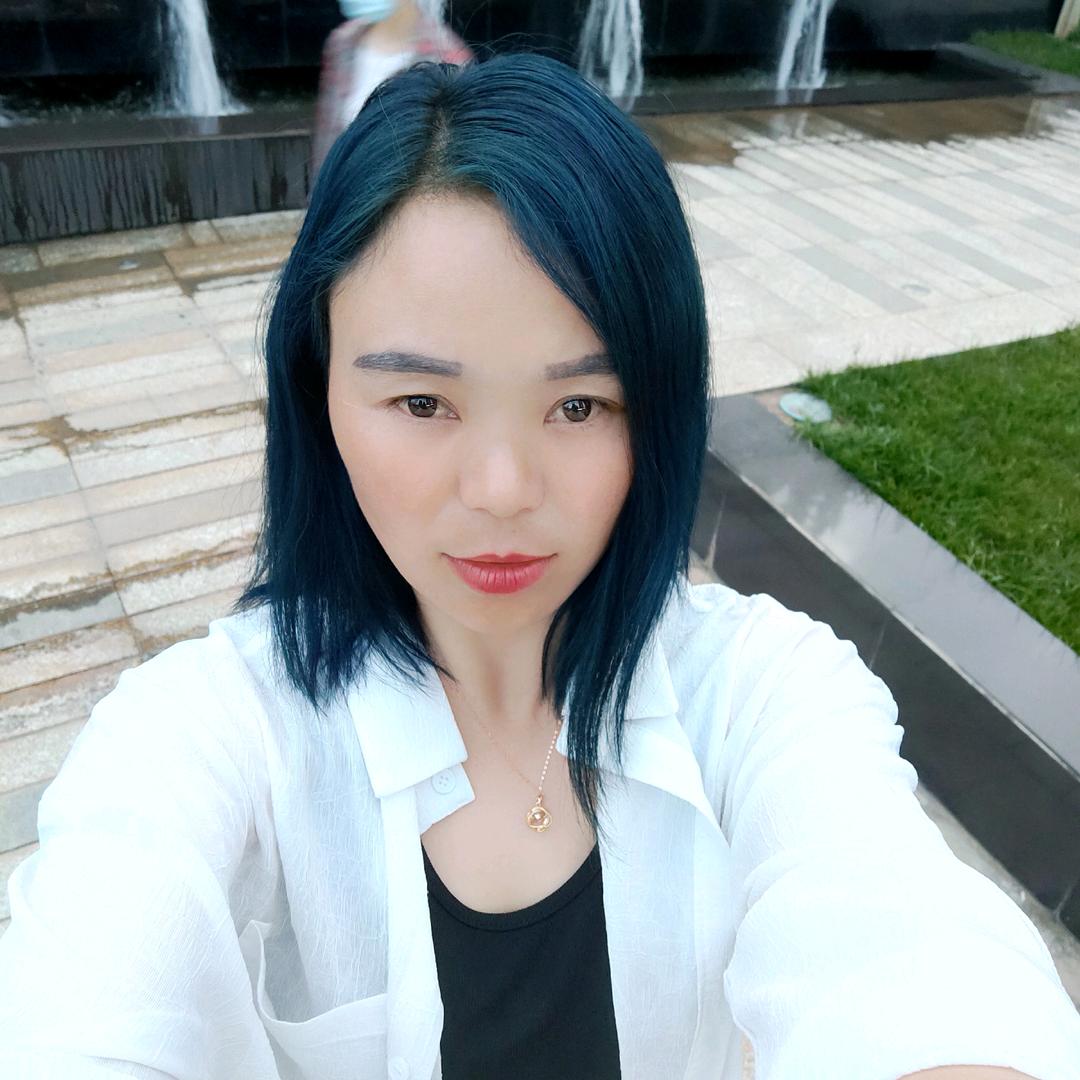 小虎 妹👍☀